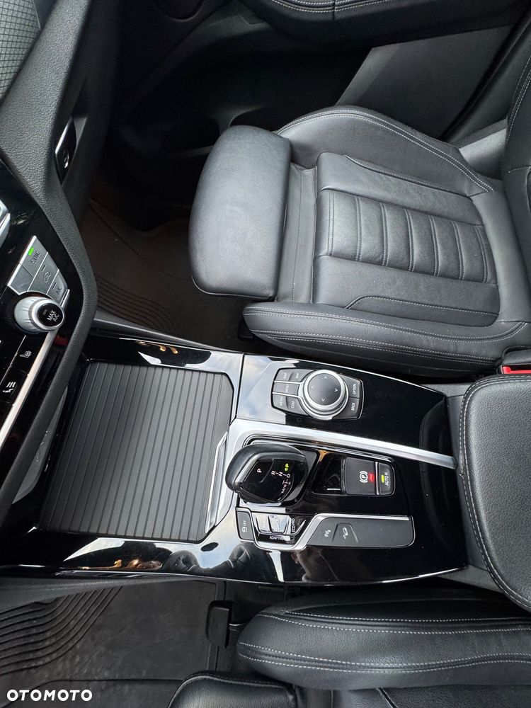 BMW X3 xDrive30i M Sport sport - 19