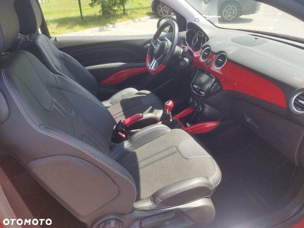 Opel Adam 1.2 Jam - 15