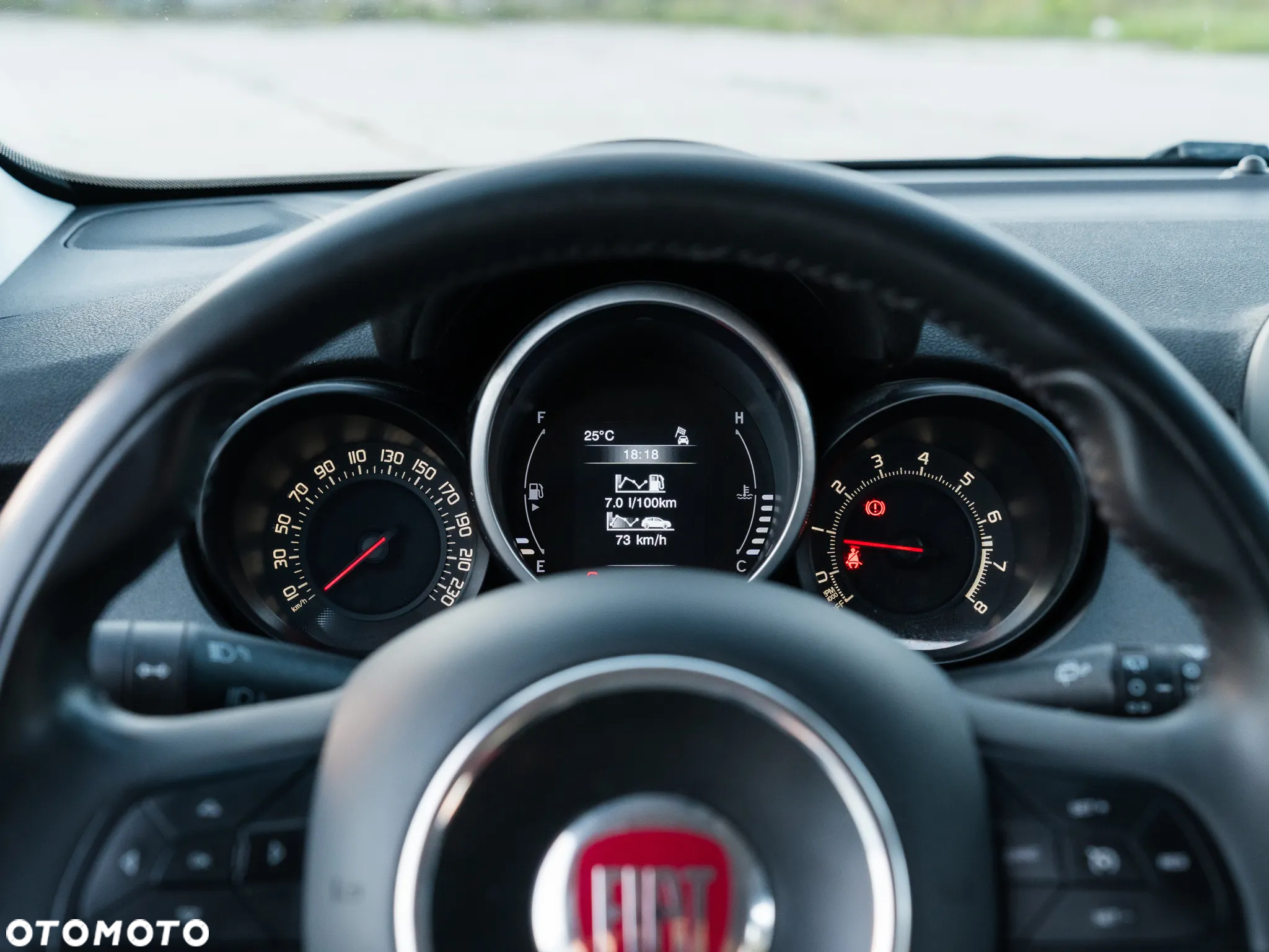 Fiat 500X 1.4 Multiair 4x2 S&S Cross - 27