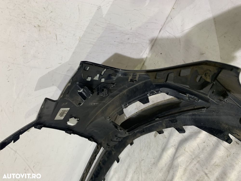 Bara fata Audi A3, 2016, 2017, 2018, 2019, cod origine OE 8V3807437AF. - 13