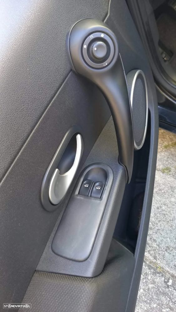 Renault Clio 1.5 dCi Dynamique - 16