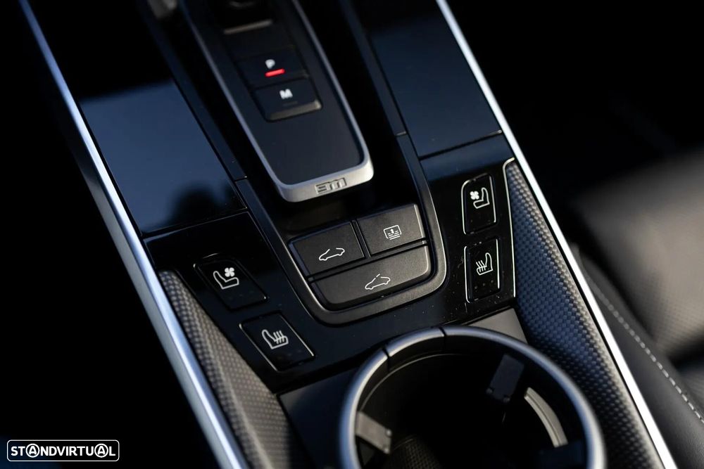 Porsche 911 (992) Turbo S PDK - 48