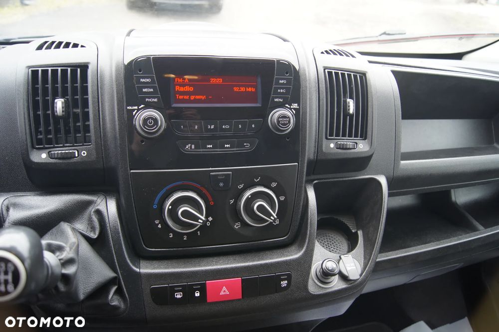 Citroën JUMPER - 12