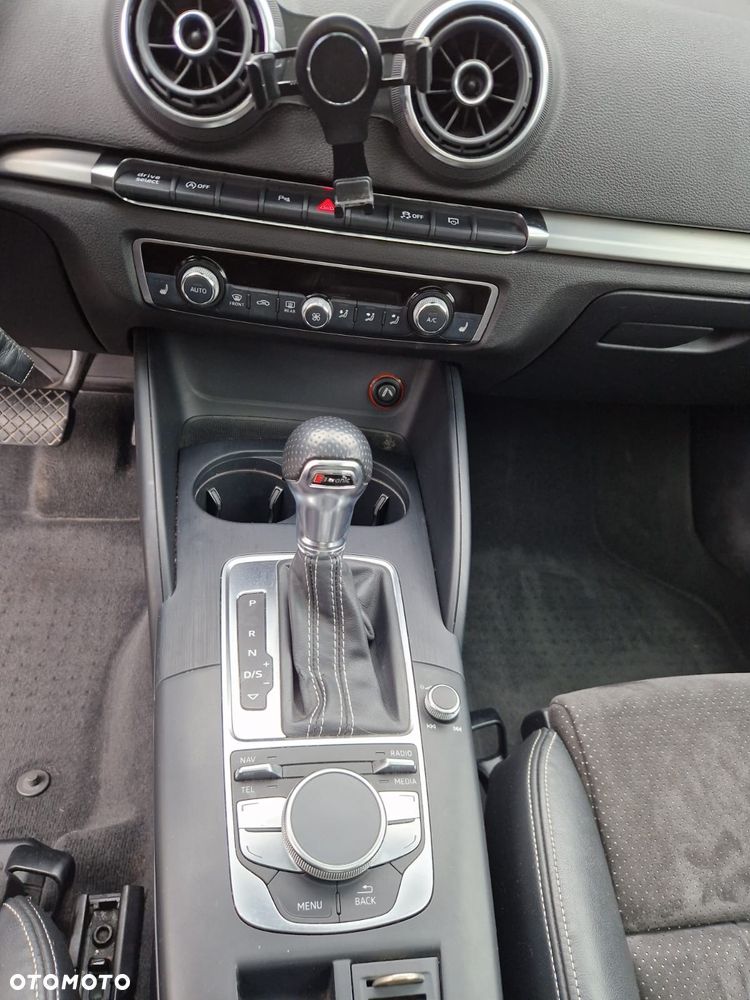 Audi A3 1.8 TFSI Ambition S tronic - 13