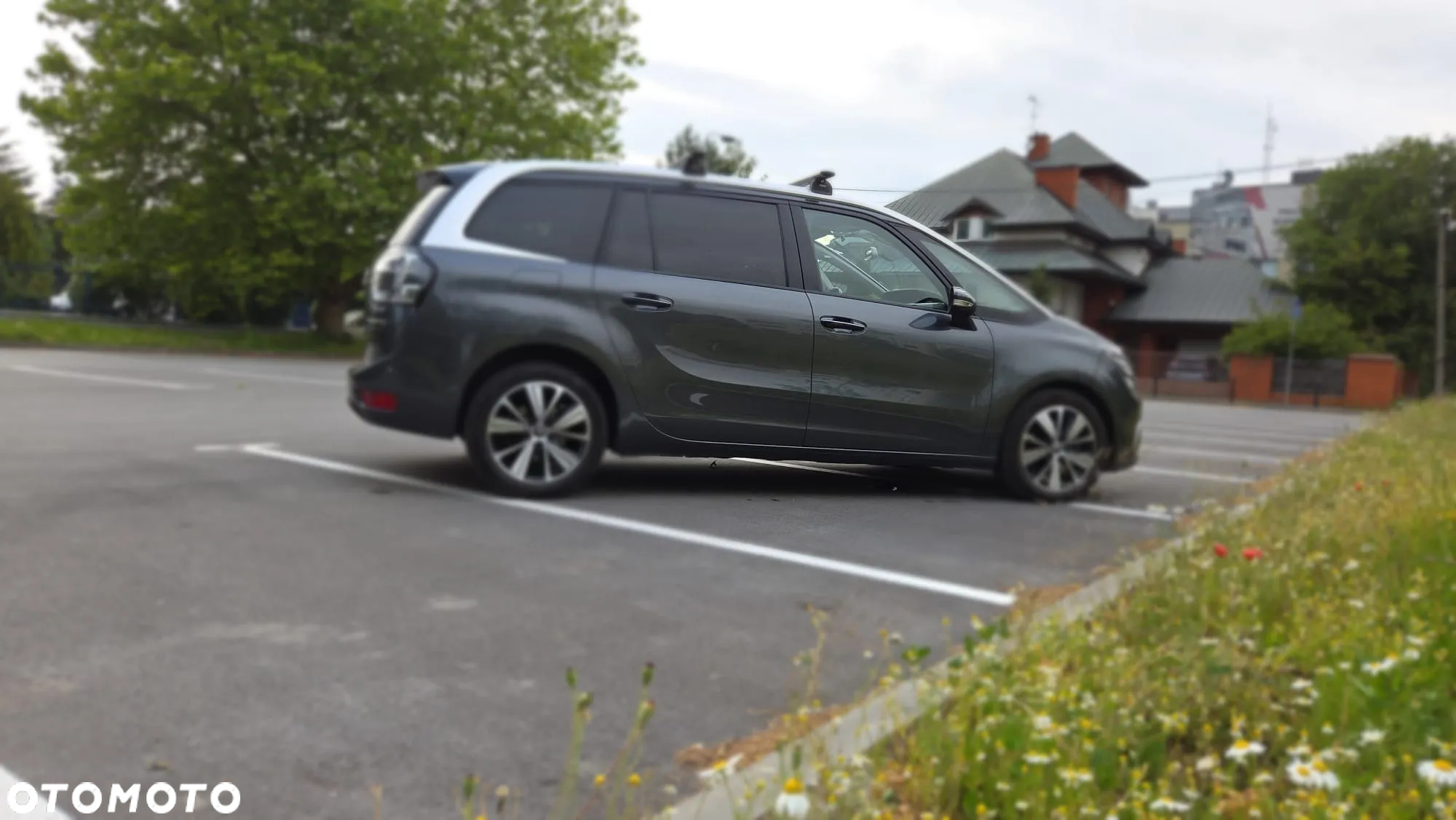 Citroën C4 Picasso 2.0 BlueHDi Shine S&S - 11