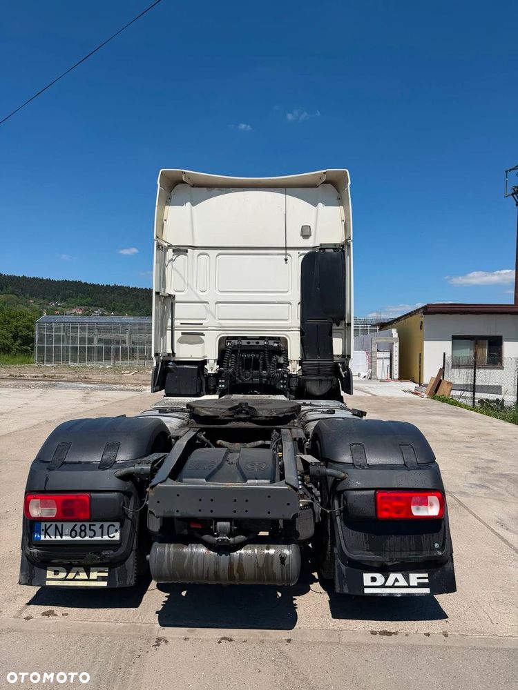 DAF XF 480 FT - 3