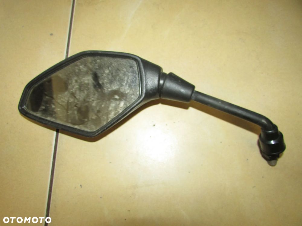 Voge 525 DSX lusterko lewe - 2
