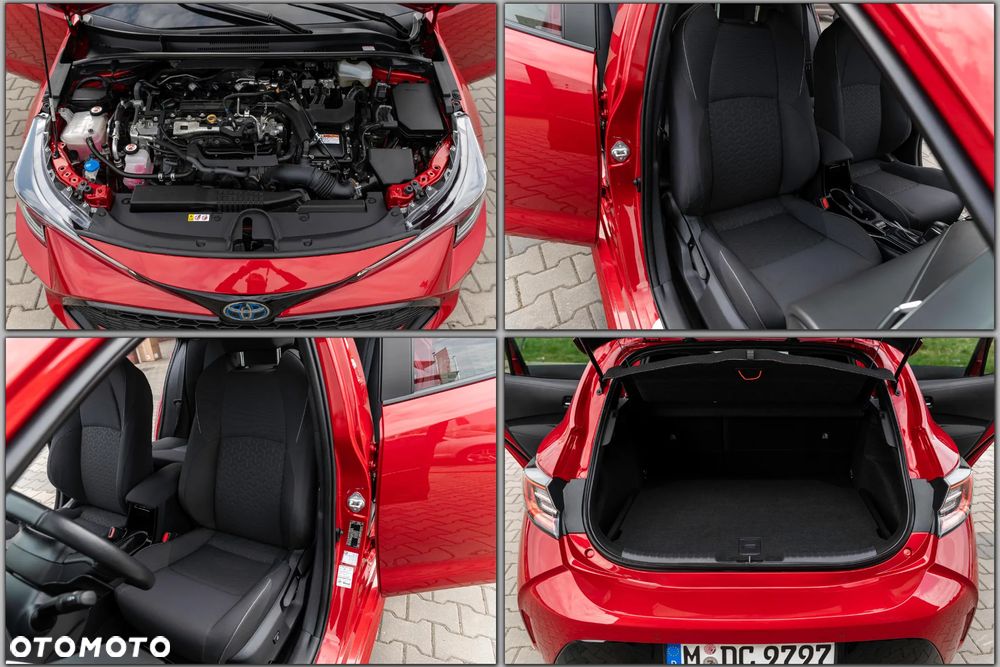 Toyota Corolla 2.0 Teamplayer - 41