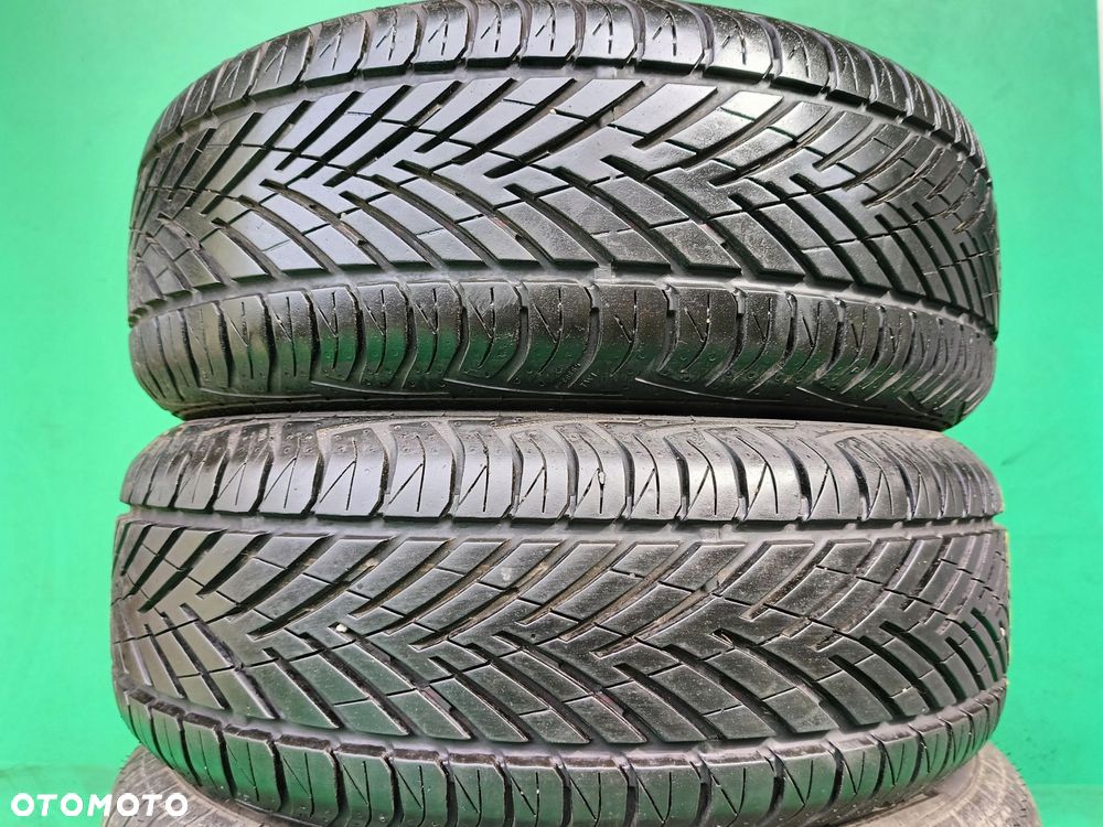 185/60/14 gislaved speed 606, 2 szt 8 mm - 2