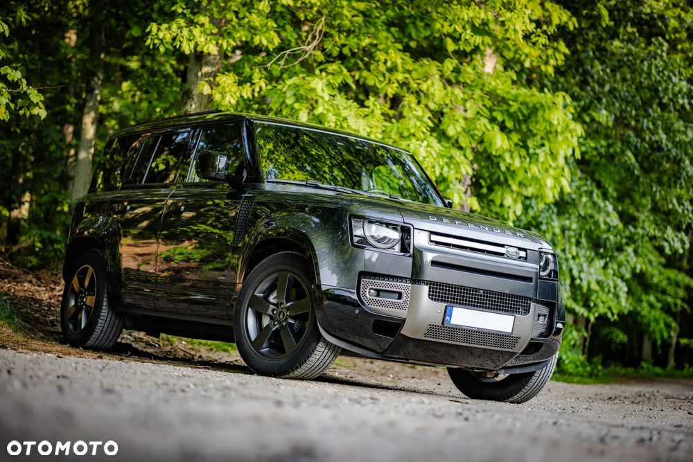 Land Rover Defender 3.0 D300 mHEV X-Dynamic HSE - 1