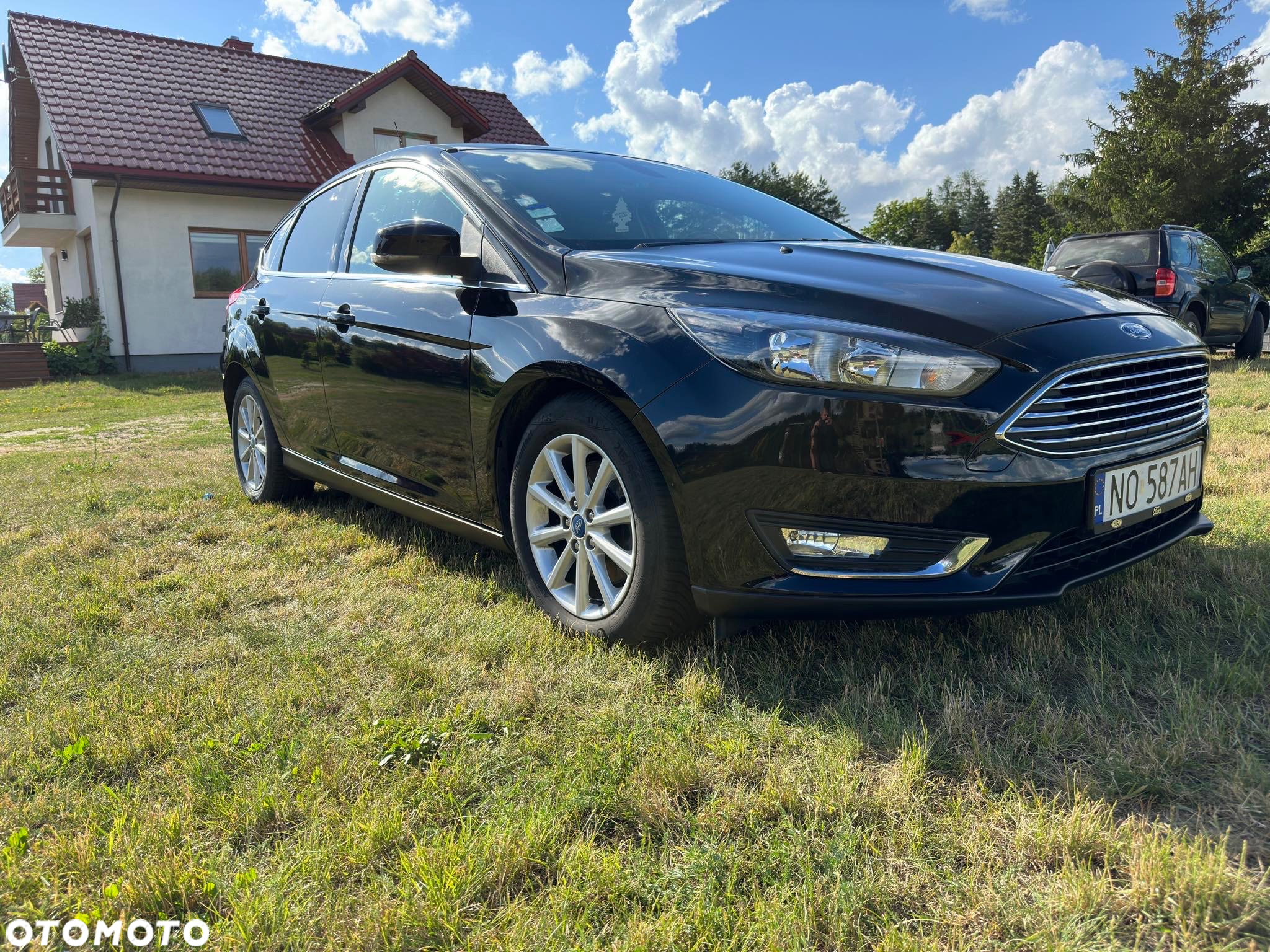 Ford Focus - 2