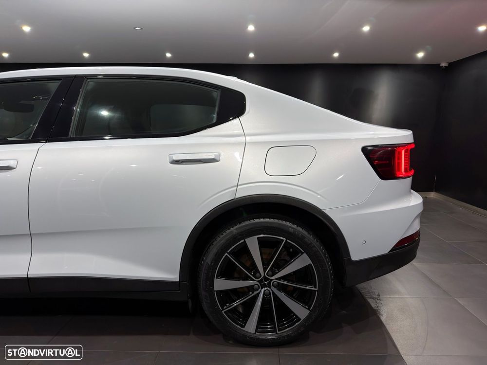 Polestar 2 Single Motor 78kWh - 5