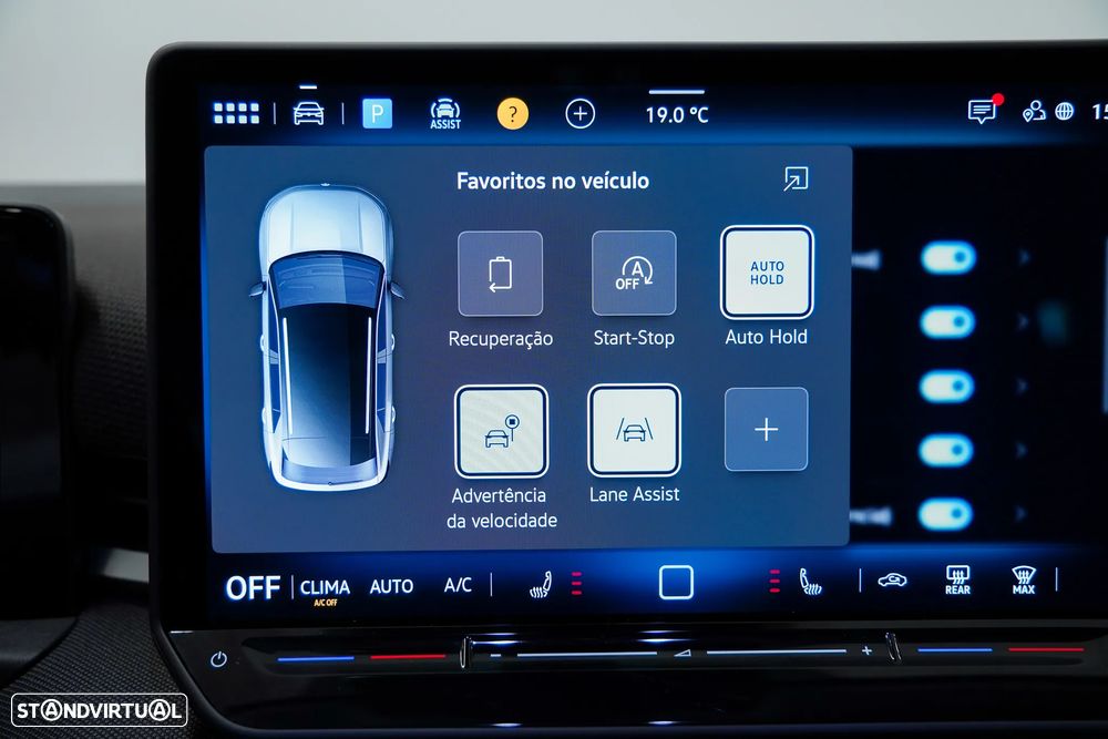 VW T-Roc 1.5 eTSI Life DSG - 35
