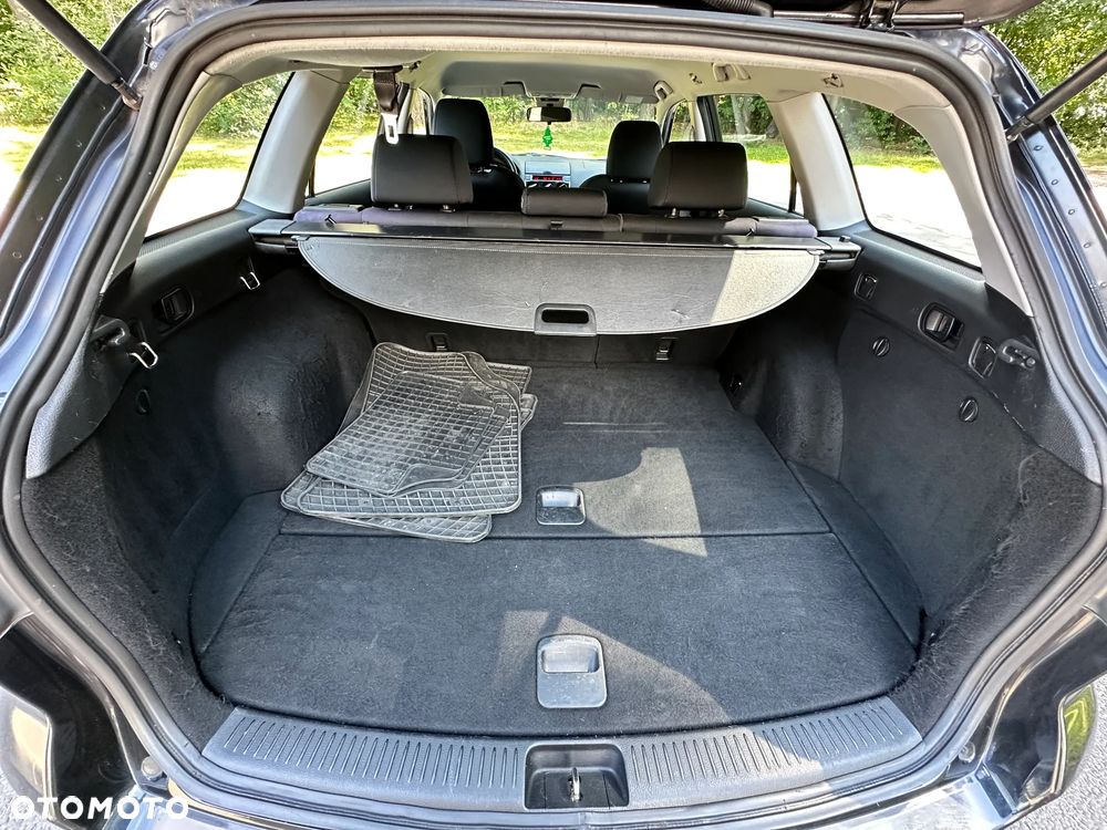 Mazda 6 1.8 Exclusive - 23