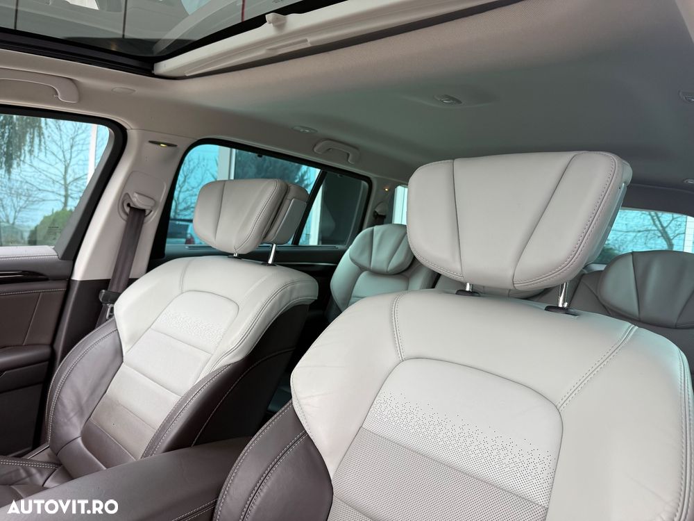 Renault Espace Energy dCi 160 EDC Initiale Paris - 6