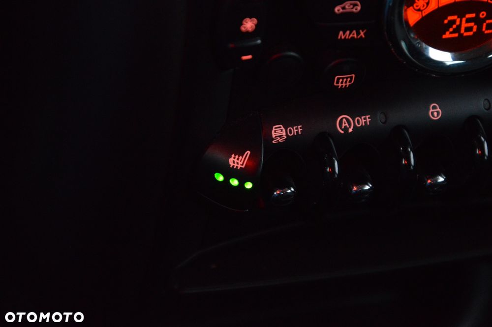 MINI Countryman Cooper SD Park Lane Chili - 24