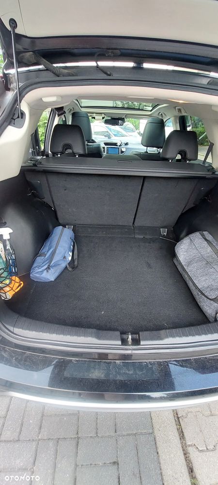 Honda CR-V 1.6i-DTEC Executive (Sensing Pack / Connect+) - 3