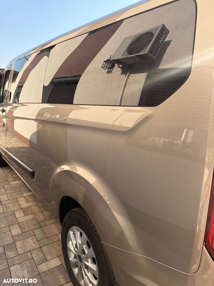 Ford Transit Custom - 6