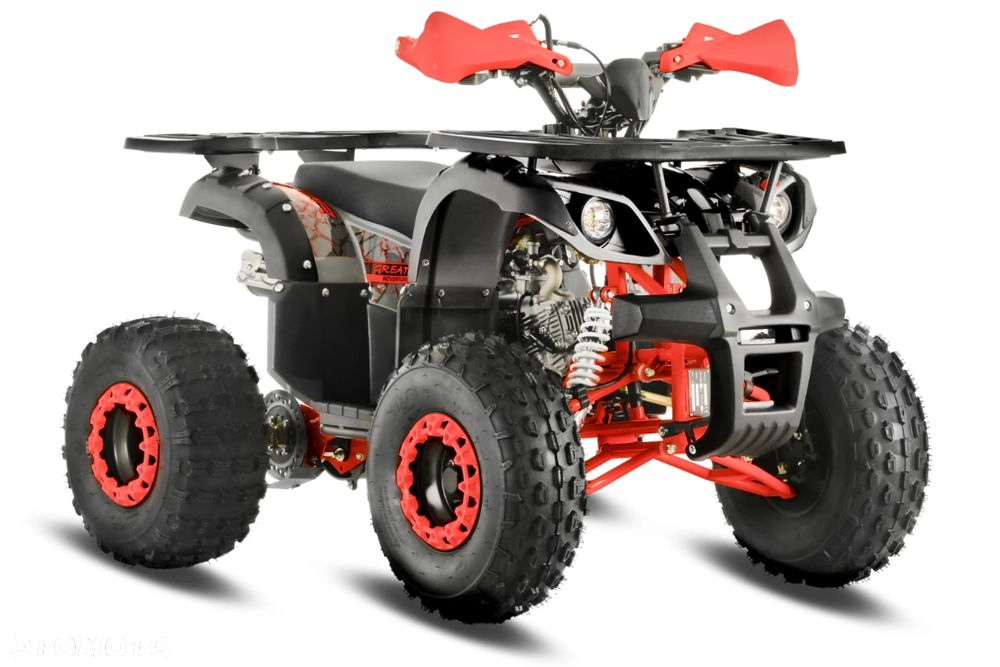 Barton Thor - 1
