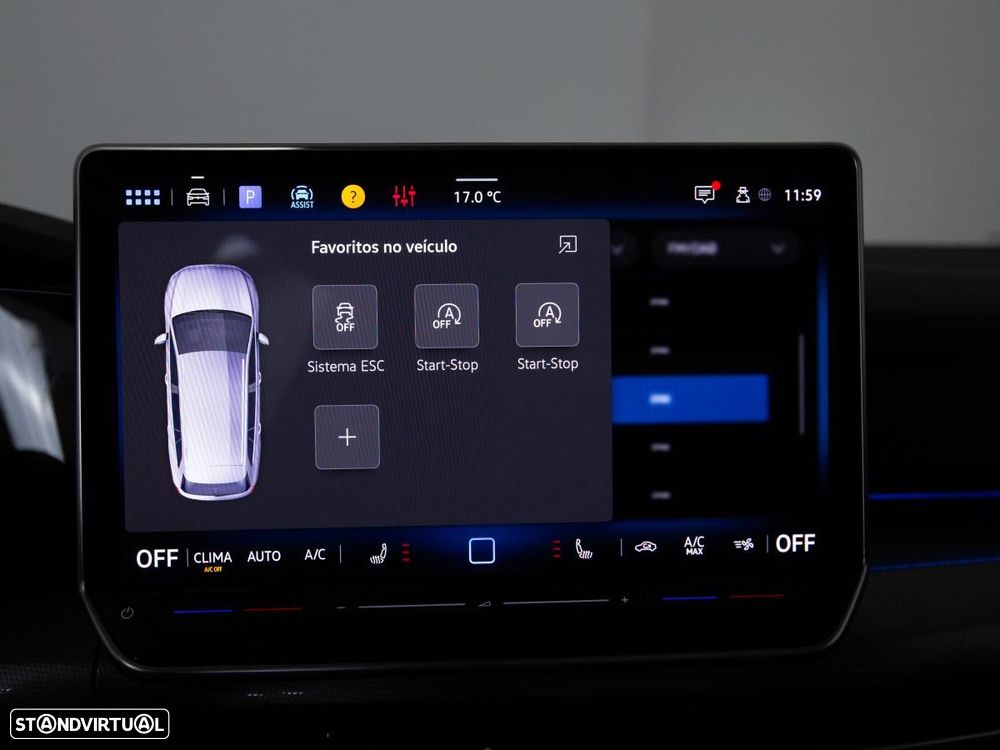 VW Golf Variant 1.5 eTSI Life DSG - 32