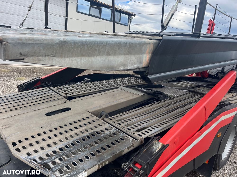 Mercedes-Benz Actros 1843 - 19