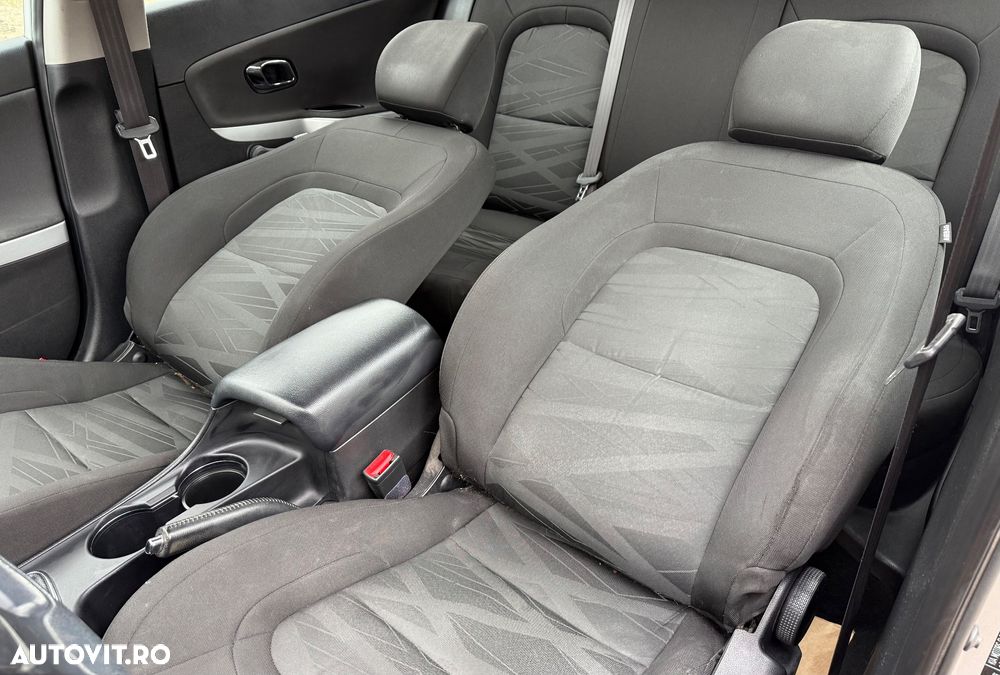 Kia Ceed Cee'd 1.4 DSL STAR - 26