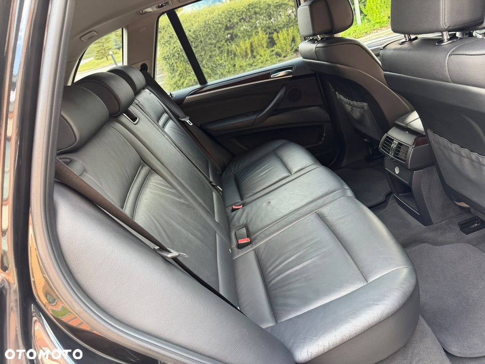 BMW X5 3.5d xDrive - 18