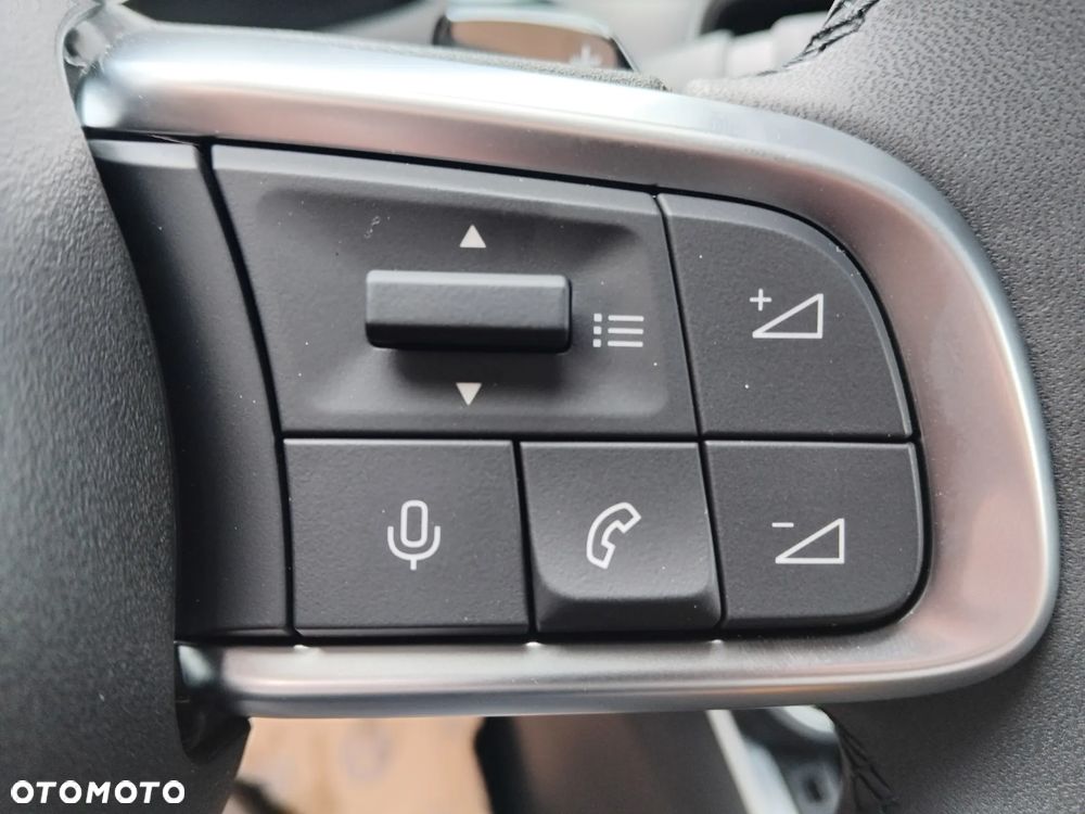 Jeep Avenger 1.2 T3 mHEV The North Face 4xe eDCT6 - 16