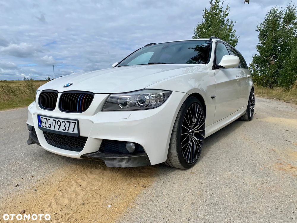 BMW Seria 3 - 1