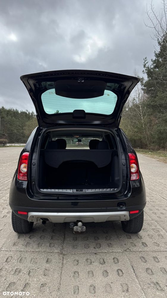 Dacia Duster - 10