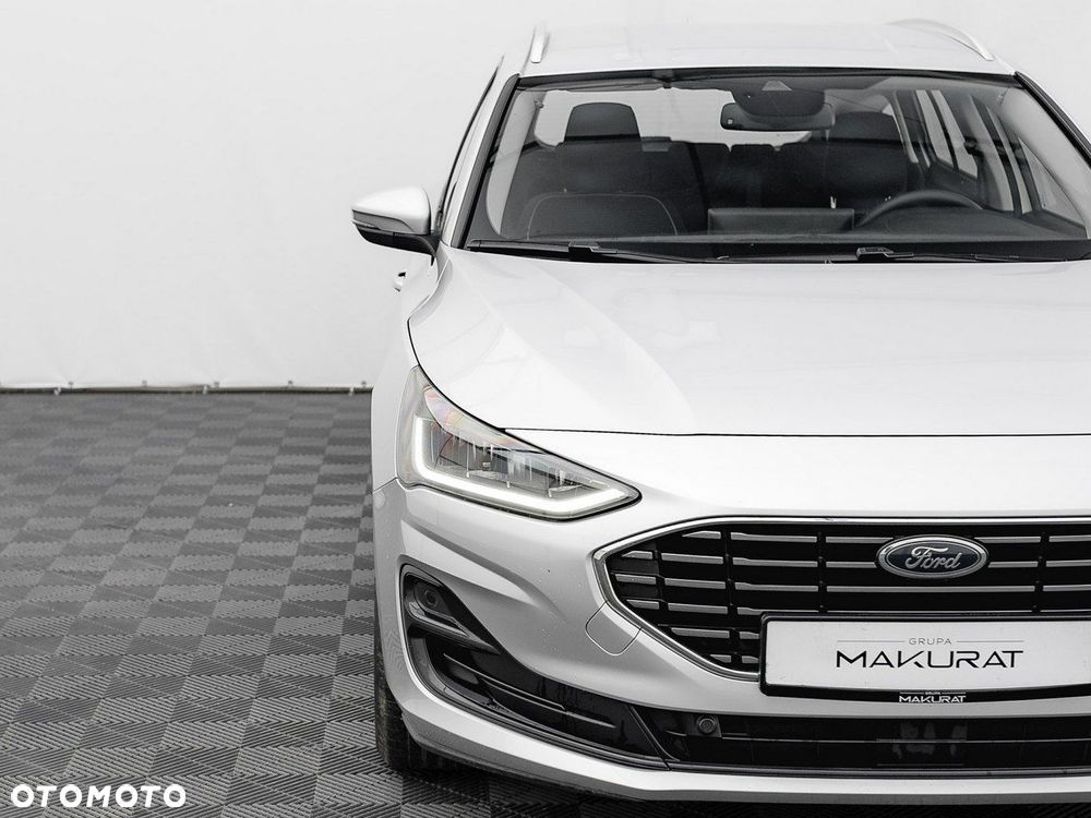 Ford Focus - 9