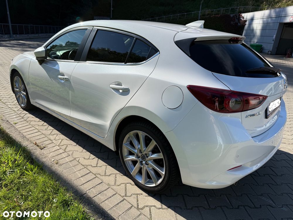 Mazda 3 2.0 Skypassion - 29