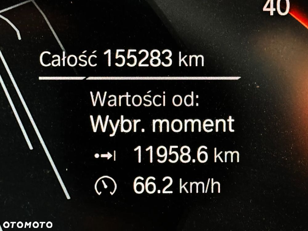 BMW X3 xDrive20d M Sport sport - 34