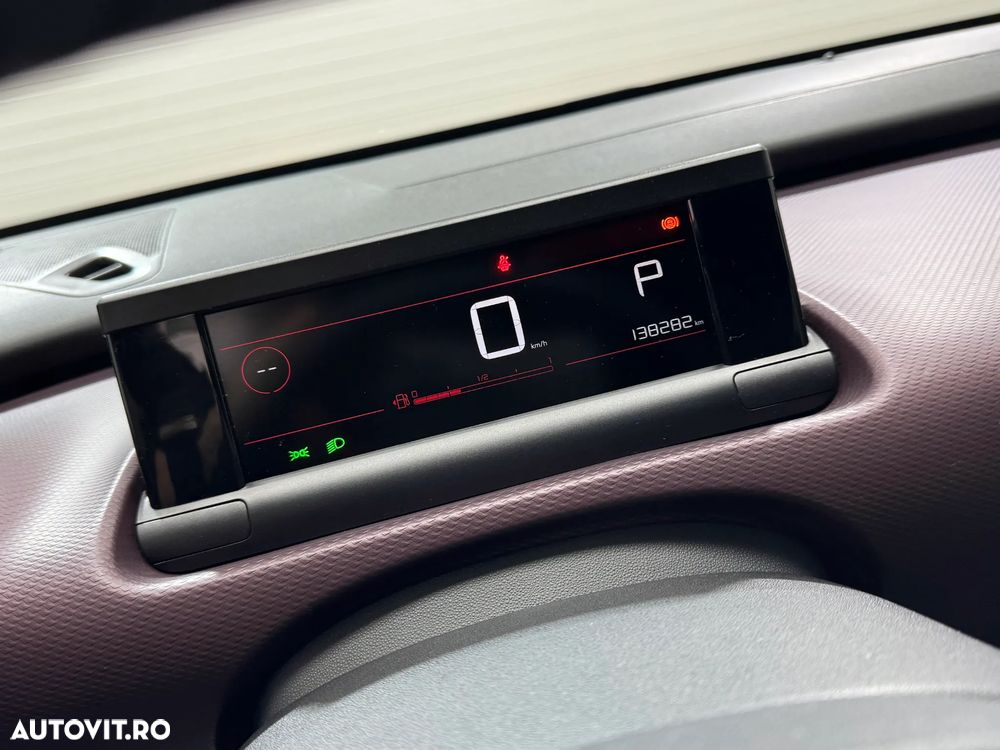 Citroën C4 Cactus PureTech 110 Stop&Start EAT6 Shine - 33