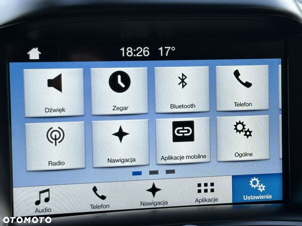 Ford Kuga - 28