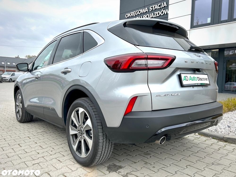 Ford Escape - 2