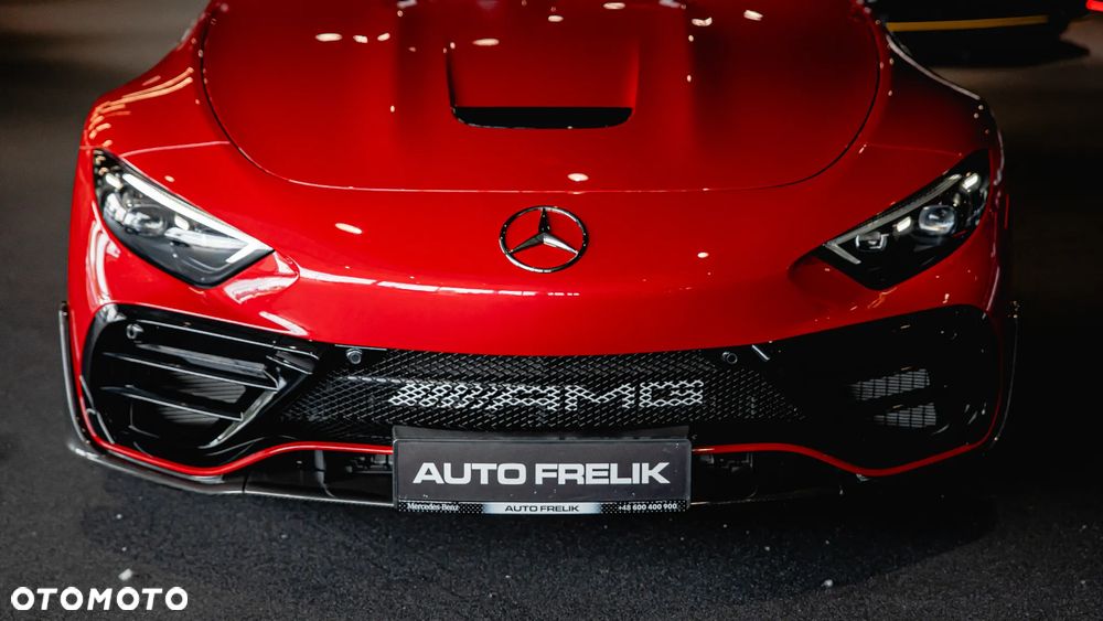 Mercedes-Benz SL - 6