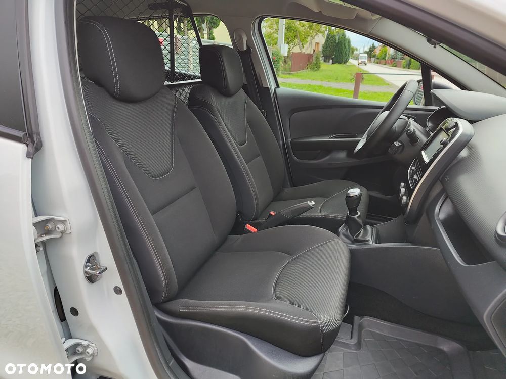 Renault Clio 1.5 dCi Energy Life EU6c - 15