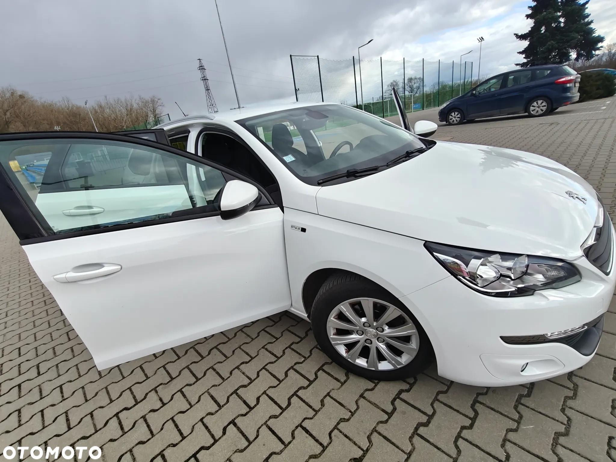 Peugeot 308 1.2 PureTech Active S&S - 3