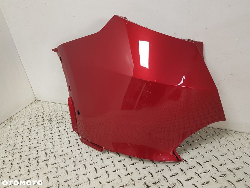 ŁADNY NAROŻNIKA LEWY ZDERZAK TYLNEGO LEWA TYŁ CUPRA FORMENTOR PDC 5FF807983A  L0X1 - 3