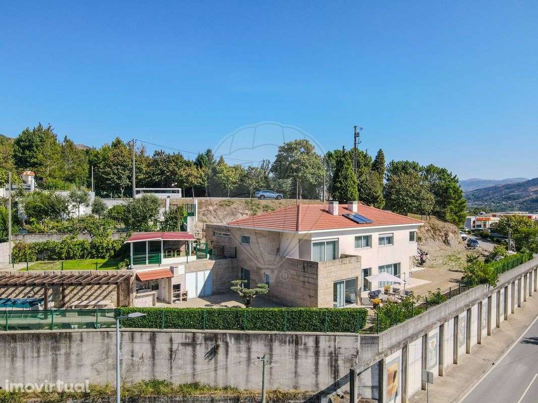 Moradia T4 para venda - Grande imagem: 4/50