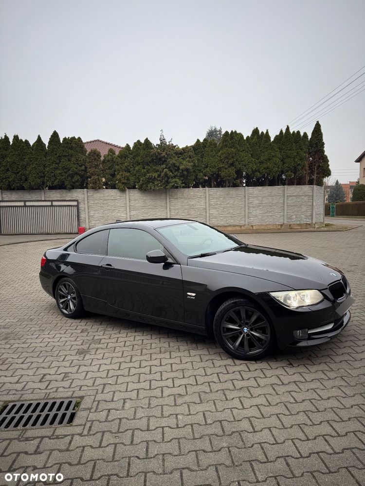 BMW Seria 3 320d DPF - 2