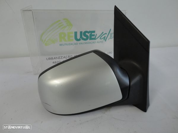Espelho Retrovisor Dto Electrico Ford Focus Ii (Da_, Hcp, Dp) - 2