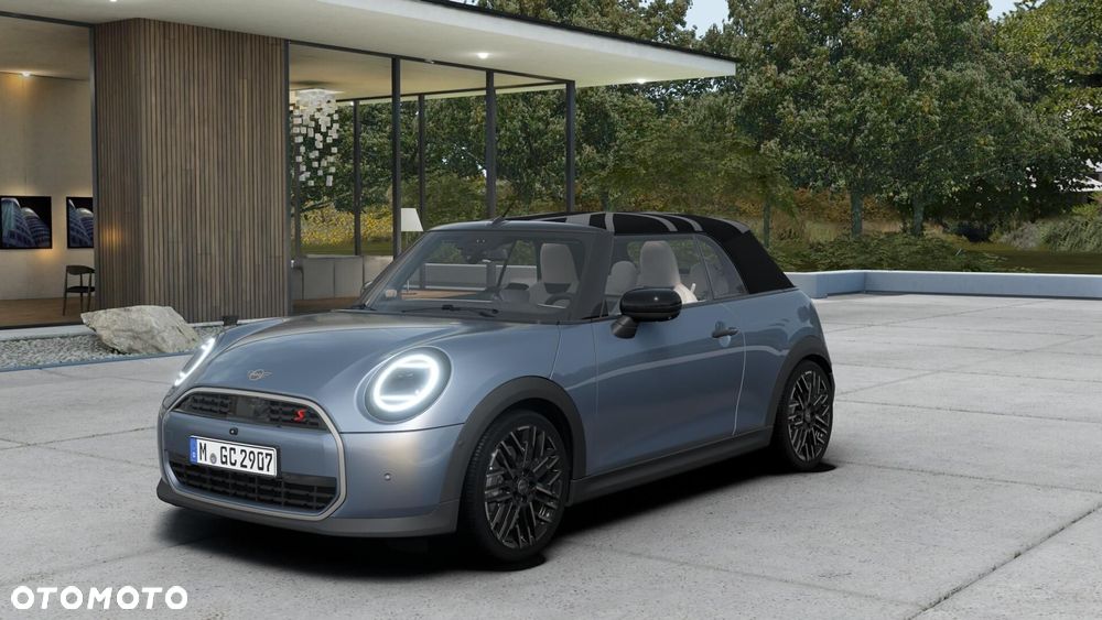 MINI Cooper S Linia Favoured - 1
