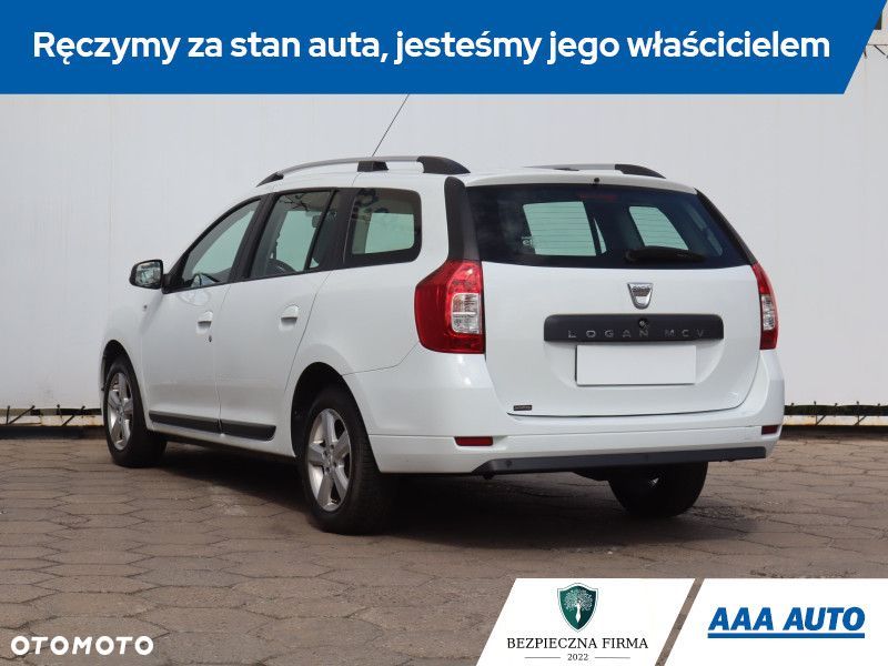 Dacia Logan - 6