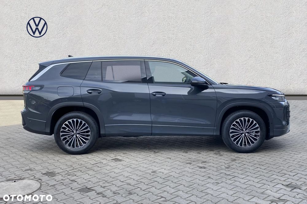 Volkswagen Tayron - 7