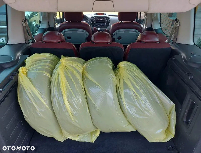 Citroën Berlingo 1.6 HDi 110 FAP Multispace - 40