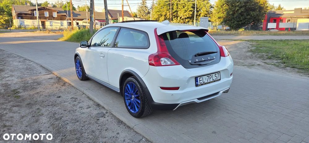 Volvo C30 D2 R-Design Start-Stop - 6