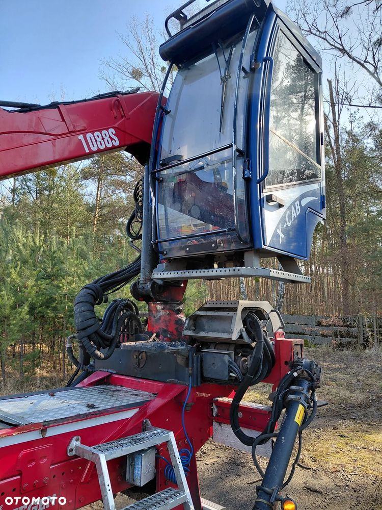 Scania R650 - 8