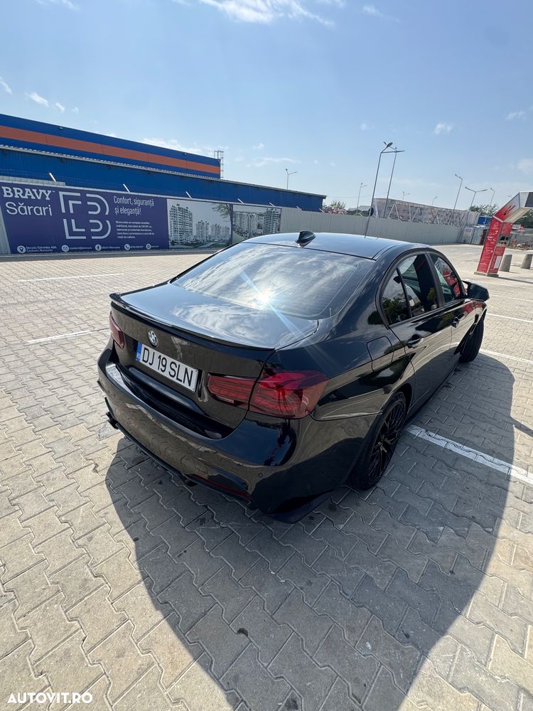 BMW Seria 3 - 3